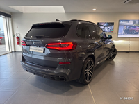 BMW (G05) X5 XDRIVE45E 394 HYBRIDE 17CV M SPORT BVA8