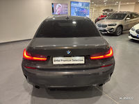 BMW (G20) 320D XDRIVE 190CH BVA8 M SPORT