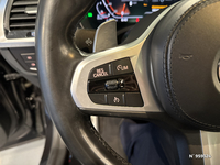 BMW X3 XDIVE 30D 286CH M SPORT BVA8