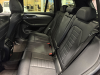 BMW X3 XDIVE 30D 286CH M SPORT BVA8