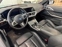 BMW (G22) M440I XDRIVE 374 BVA8 COUPE