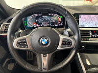 BMW (G22) M440I XDRIVE 374 BVA8 COUPE