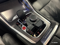 BMW (G09) XM LABEL RED 4.4 V8 748