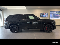 BMW (G09) XM LABEL RED 4.4 V8 748