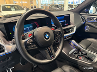 BMW (G09) XM LABEL RED 4.4 V8 748