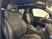 BMW (G09) XM LABEL RED 4.4 V8 748