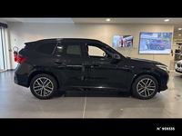 BMW (U11) X1 SDRIVE18I 136 M SPORT DKG7