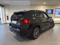 BMW (U11) X1 SDRIVE18I 136 M SPORT DKG7