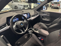 BMW (U11) X1 SDRIVE18I 136 M SPORT DKG7