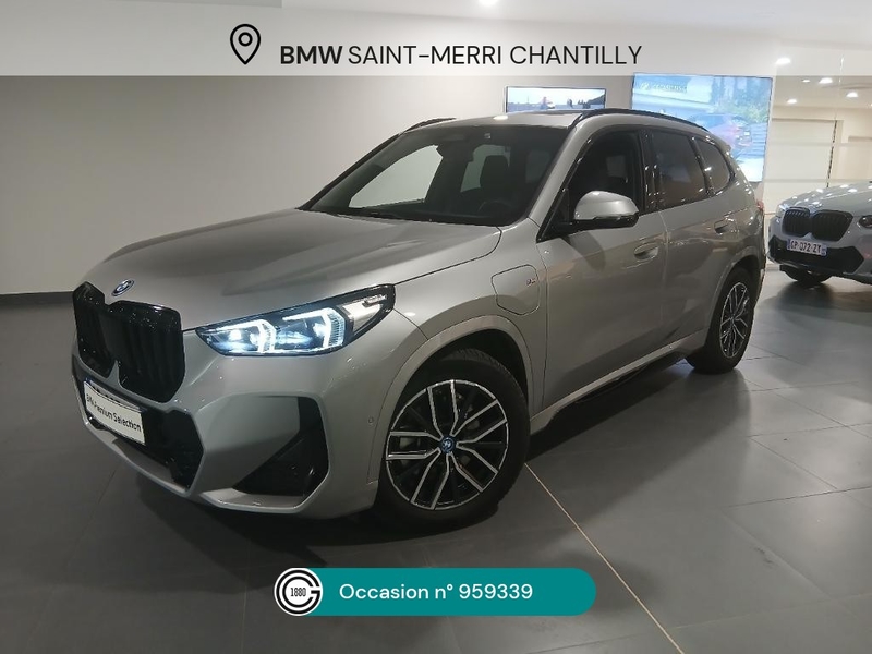 BMW (U11) X1 XDRIVE25E 245CH M SPORT