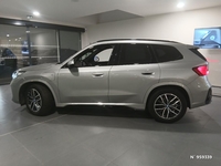 BMW (U11) X1 XDRIVE25E 245CH M SPORT