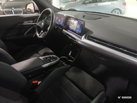 BMW (U11) X1 XDRIVE25E 245CH M SPORT