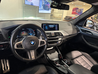 BMW (G01) X3 XDRIVE30E 292 M SPORT BVA8