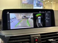 BMW (G01) X3 XDRIVE30E 292 M SPORT BVA8