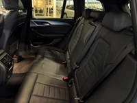 BMW (G01) X3 XDRIVE30E 292 M SPORT BVA8