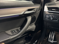 BMW (F39) X2 XDRIVE25E 220 M SPORT BVA6