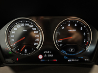 BMW (F39) X2 XDRIVE25E 220 M SPORT BVA6