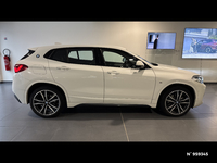 BMW (F39) X2 XDRIVE25E 220 M SPORT BVA6