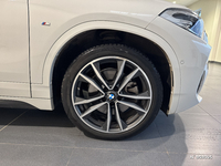 BMW (F39) X2 XDRIVE25E 220 M SPORT BVA6