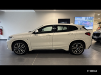 BMW (F39) X2 XDRIVE25E 220 M SPORT BVA6