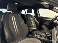 BMW (F39) X2 XDRIVE25E 220 M SPORT BVA6