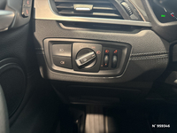 BMW (F48) X1 SDRIVE 18I 136 XLINE DKG7