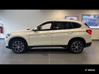 BMW (F48) X1 SDRIVE 18I 136 XLINE DKG7