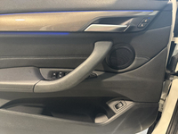 BMW (F48) X1 SDRIVE 18I 136 XLINE DKG7