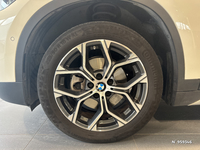 BMW (F48) X1 SDRIVE 18I 136 XLINE DKG7