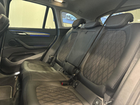 BMW (F48) X1 SDRIVE 18I 136 XLINE DKG7