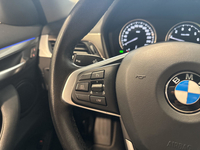 BMW (F48) X1 SDRIVE 18I 136 XLINE DKG7