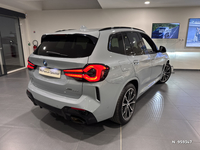 BMW (G01) X3 XDRIVE30E 292 M SPORT BVA8