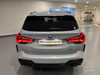BMW (G01) X3 XDRIVE30E 292 M SPORT BVA8