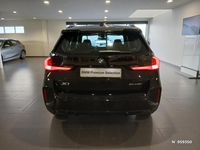 BMW (U11) X1 SDRIVE18I 136 M SPORT DKG7