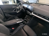 BMW (U11) X1 SDRIVE18I 136 M SPORT DKG7