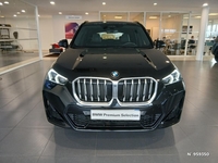 BMW (U11) X1 SDRIVE18I 136 M SPORT DKG7