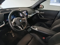 BMW (U11) X1 SDRIVE18I 136 M SPORT DKG7