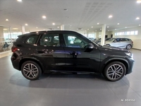 BMW (U11) X1 SDRIVE18I 136 M SPORT DKG7