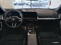 BMW (U11) X1 SDRIVE18I 136 M SPORT DKG7