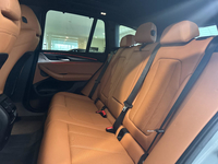 BMW (G01) X3 XDRIVE30E 292 M SPORT BVA8