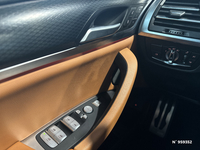 BMW (G01) X3 XDRIVE30E 292 M SPORT BVA8