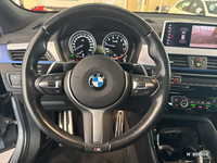 BMW (F39) X2 SDRIVE 20IA 178 M SPORT DKG7