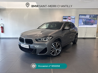 BMW (F39) X2 SDRIVE 20IA 178 M SPORT DKG7