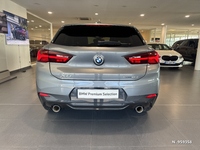 BMW (F39) X2 SDRIVE 20IA 178 M SPORT DKG7