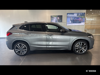 BMW (F39) X2 SDRIVE 20IA 178 M SPORT DKG7