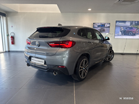 BMW (F39) X2 SDRIVE 20IA 178 M SPORT DKG7