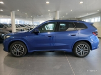 BMW (U11) X1 XDRIVE 25E 245 M SPORT DKG7