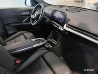 BMW (U11) X1 XDRIVE 25E 245 M SPORT DKG7