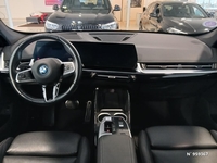 BMW (U11) X1 XDRIVE 25E 245 M SPORT DKG7