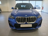 BMW (U11) X1 XDRIVE 25E 245 M SPORT DKG7